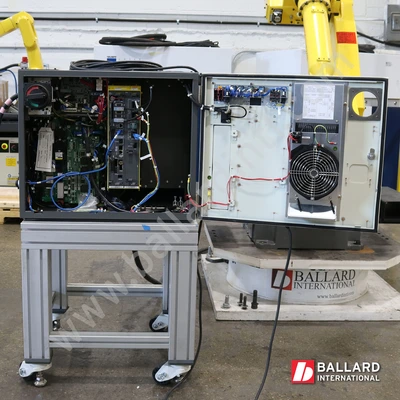 FANUC M-710iC/70 Robot w/ R30iB Plus Controller