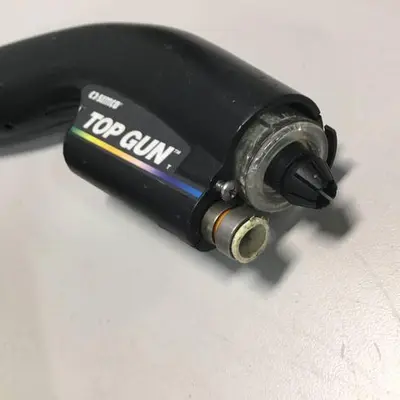 USED SIMCO TG-3
