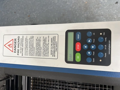 2016 EPILOG ZING 16 Laser Markers | 520 Machinery Sales LLC (4)