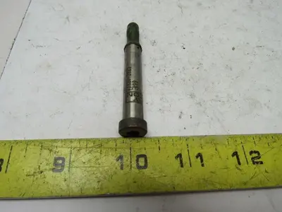 Dayton VJX37-2023 .199 Round Hole Press Fit Die Punch Tooling Lot Of 7