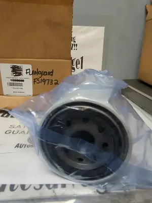 New | in-Stock FLEETGUARD _UNKNOWN_ A.C. Motors | Surplus Asset Holdings #1204585