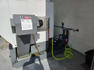 2020 HAAS ST-30Y Lathes CNC | Asset Exchange Corporation (7)
