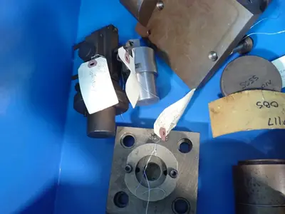 Tooling