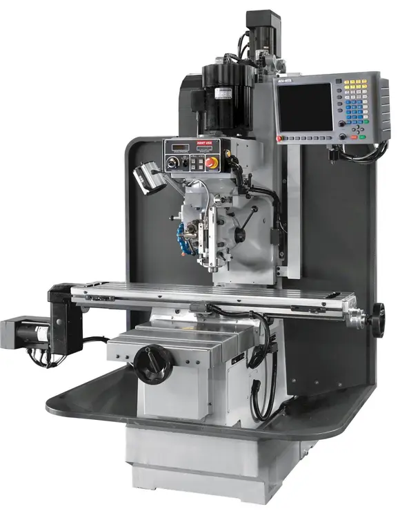 New | in-Stock KENT BM-3 Vertical Mills Illinois US | BLUMBERG MACHINERY COMPANY #398110