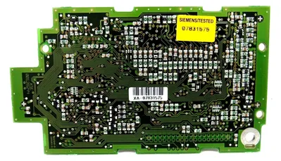 NEW SIEMENS SED2-CB1-V1.20 DRIVE CONTROL BOARD SED2CB1V120
