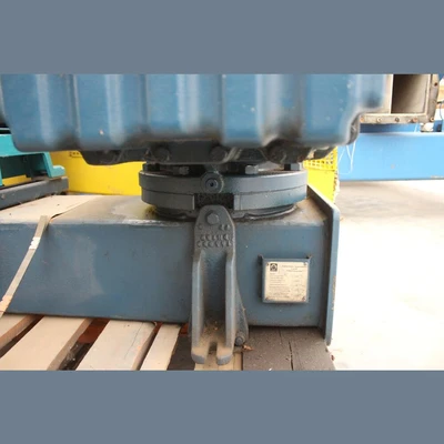 USED 1997 AERZEN GM 50 L