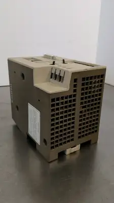 USED Westinghouse PC 500 CPU