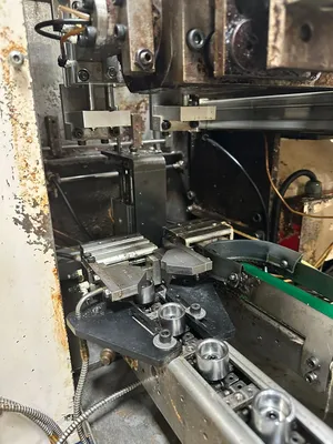 1998 MIYANO LZ-01 CNC Lathes | CNC EXCHANGE (8)