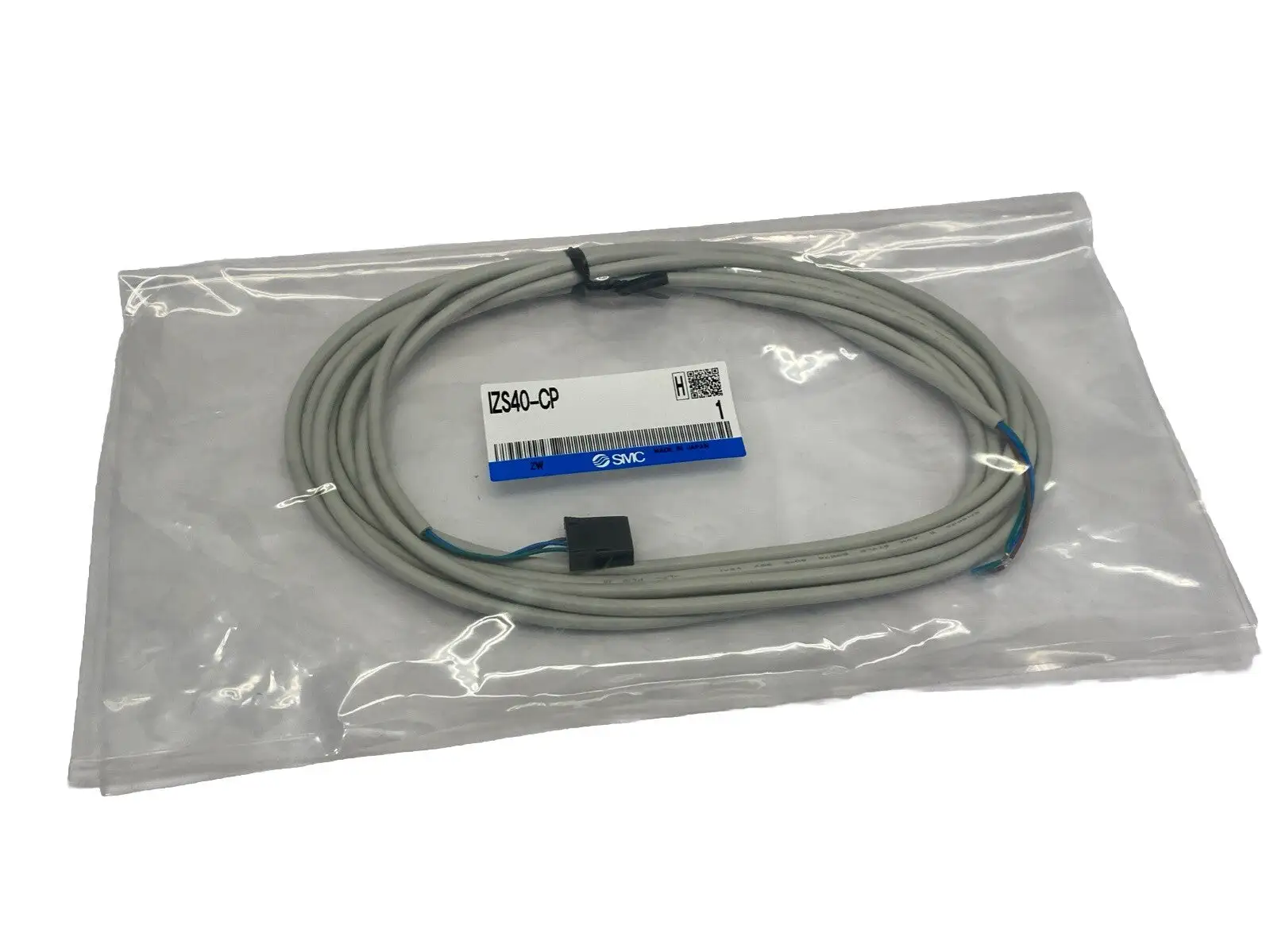 New | in-Stock SMC SMC IZS40-CP Misc Electrical & Power Parts Michigan US | Maverick Industrial Sales #1401106
