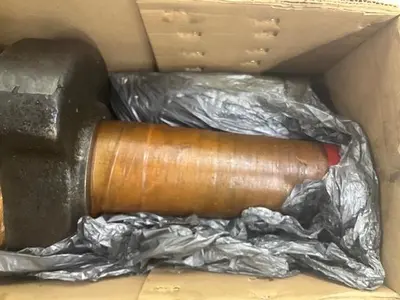USED WORTHINGTON OF5SU-2