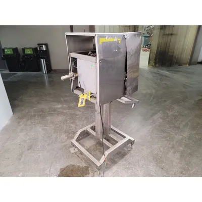 USED ASTRA POUCH 4000