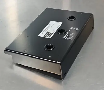 Load Controls UPC PLC Power Cell Loc3C26