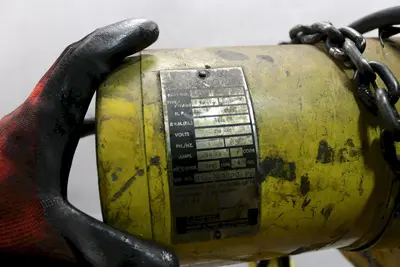 USED BUDGIT 113450-10
