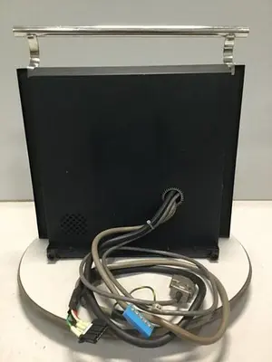 USED NISSEI NC9300T