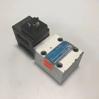 USED TOKIMEC TMCD-673-002