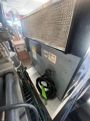 Used TURBOCHEF I5 Electric Ovens Florida US | BAM Discount Restaurant Equipment #1288192