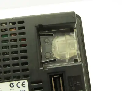 Allen Bradley 2711C-T4T PanelView Component 4" Touch Screen & 4-Key Input 24V