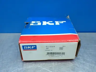 NEW SKF FY 1.7/16 PF/AH