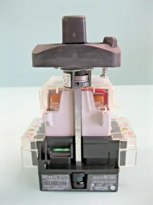 USED Allen-Bradley 194R-NJ030P3