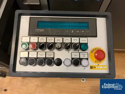 USED Skinetta Skinetta Case Packer, Model CP140