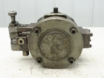 Used RACINE _UNKNOWN_ Hydraulic Pumps Indiana US | Arrow Industrial #1249797
