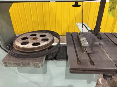 USED KALAMAZOO STARTRITE 30-RWH