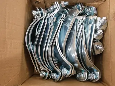 NEW UBS INDUSTRIES PC1121EG