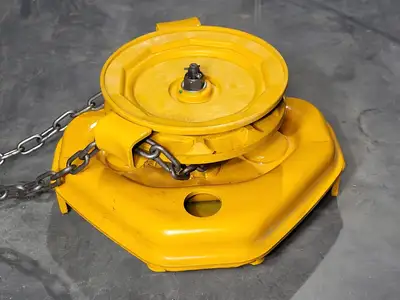 New | in-Stock KITO TS2-7561 Material Handling (misc) British Columbia CA | Lenmark #1426279
