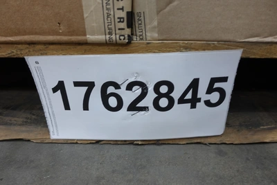 Used _UNKNOWN_ _UNKNOWN_ Bus Bars & Plugs Ohio US | Aucto #1307648