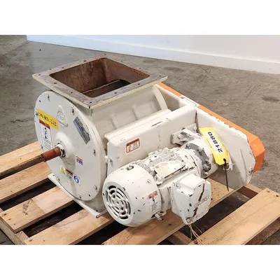Used KICE INDUSTRIES INC. VJ16X12X12 Valves/Fittings West Virginia US | JM Industrial #1545695