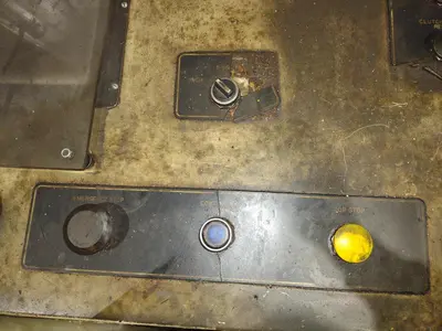 12" WIDE COLT AUTOMATION MODEL #CERFS 25 12 STRAIGHTENER SERVO FEEDER & REXROTH CONTROLS: YOBRO #24290