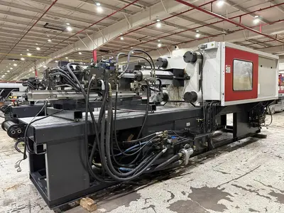 USED 1999 CINCINNATI MILACRON MT310-22
