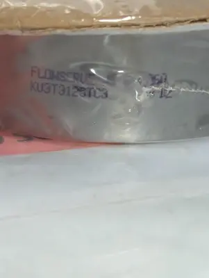 New | in-Stock FLOWSERVE KU3T3125TC3 Seals & Gaskets Ohio US | Surplus Asset Holdings #1365707