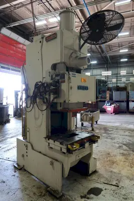 USED NIAGARA E60