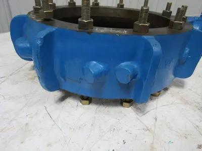 New | in-Stock WEIR HAZLETON _UNKNOWN_ Pumps | Arrow Industrial #620431