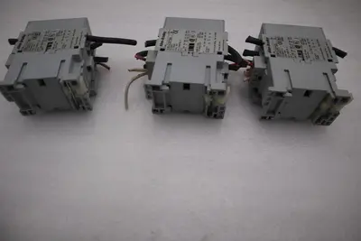 ALLEN BRADLEY 100-C37*00 /B CONTACTOR AB STOCK K-441-A