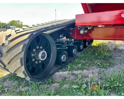 Used J\U0026M _UNKNOWN_ Grain Carts Iowa US | Keast Enterprises #1360265