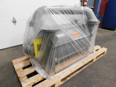 New | in-Stock Flowserve LPHR 75340 AB 041 0B0 Vacuum Pumps Ohio US | Equipment Recovery Corp. #1331471