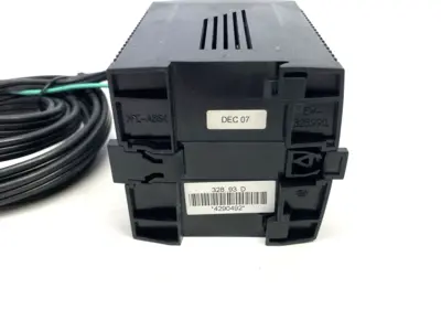 USED ALLEN BRADLEY SER. A POWER SUPPLY 24-28VDC 100W
