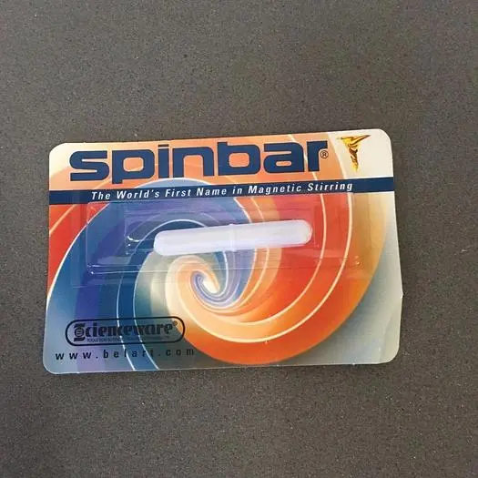SPINBAR MAGNETIC STIRRING
