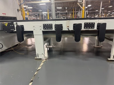 USED 2019 AUTOMAC "DM-5000*1000"