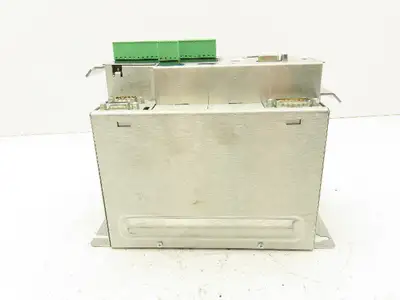 Berger Lahr TLC611 F Servo Drive 230VAC HW Rev RS 27
