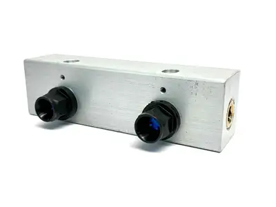 Used PARATA _UNKNOWN_ Parts (Hydraulics and Pneumatics) | Maverick Industrial Sales #1114506