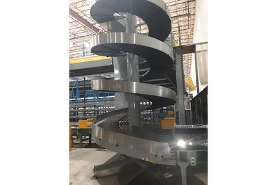 Used AmbaFlex _UNKNOWN_ Belt Conveyors | American Surplus #1268091