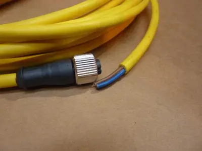 NEW TURCK ELEKTRONIK 7419