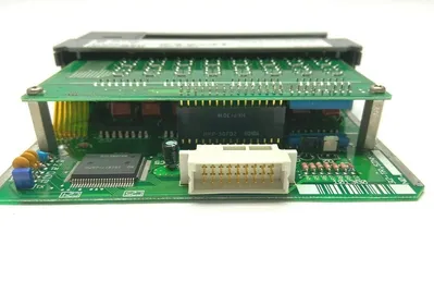 1746-OV32 | Allen Bradley  Ser C Output Module SLC500 - Used