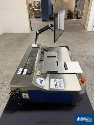 Used PTI _UNKNOWN_ Leak Testers Ohio US | Federal Equipment Company #1509676