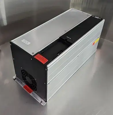 USED Danfoss VLT5016