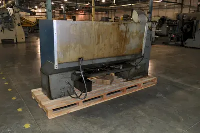 USED SIRCO PA20-4