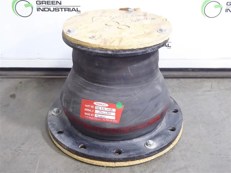 Used TOWNLEY _UNKNOWN_ Pump & Valve Parts Wisconsin US | Green Industrial #670415
